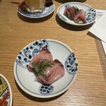 魚炉魚炉寿し - 