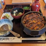 あつた蓬莱軒 - 