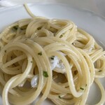 タベルナ ロンディーノ - 