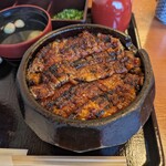 あつた蓬莱軒 - 