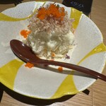 魚炉魚炉寿し - 