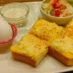 カフェ コティー - 