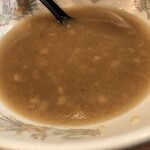 ラーメン二郎 - ごちそう様でした。