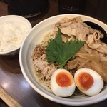 麺屋わっしょい - 