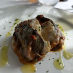 タベルナ ロンディーノ - 