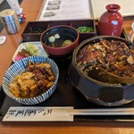 あつた蓬莱軒 - 