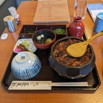 あつた蓬莱軒 本店 - 