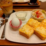 カフェ コティー - 