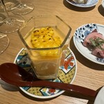 魚炉魚炉寿し - 