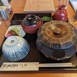 あつた蓬莱軒 - 