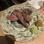 魚炉魚炉寿し - 