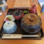 あつた蓬莱軒 - 