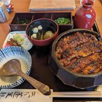 あつた蓬莱軒 - 