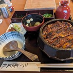 あつた蓬莱軒 - 