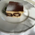 タベルナ ロンディーノ - 