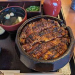 あつた蓬莱軒 本店 - 