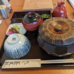 あつた蓬莱軒 - 