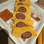 魚炉魚炉寿し - 