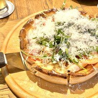 リオ・ブルーイング・コー ビストロアンドガーデン 東京ミッドタウン - 