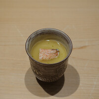 鮨 さいとう はなれ NANZUKA - 