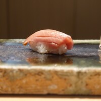 鮨 さいとう はなれ NANZUKA - 