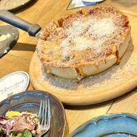 リオ・ブルーイング・コー ビストロアンドガーデン 東京ミッドタウン - 