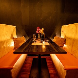 和風の趣とモダンなデザインの融合。