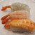 はま寿司 - 料理写真:えび食べ比べ