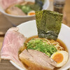 Japanese noodle 葉山