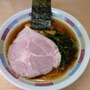 煮干鰮らーめん 圓 八王子本店