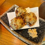 吟魚のはなれ  吟チロリ - 