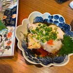 吟魚のはなれ  吟チロリ - 