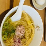 Ramen Hou Sen Ka - 