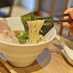 Japanese noodle 葉山 - 