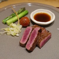 肉料理ふくなが - 