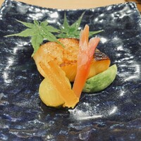 鮨うら山 栄離れ - 