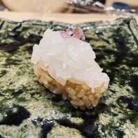 鮨うら山 栄離れ - 