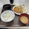 メフレ市場食堂