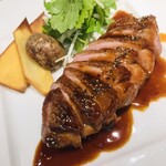 リストランテ バル ヴァリオ - 