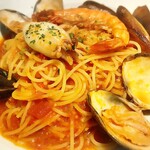 リストランテ バル ヴァリオ - 