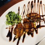 リストランテ バル ヴァリオ - 