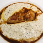 リストランテ バル ヴァリオ - 