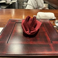 新中国料理HARAKAWA 北新地店 - 