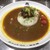 カラシビカレー 鬼金棒 - 料理写真:カラシビカレーライス