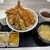 日本橋 天丼 金子半之助 - 料理写真: