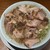 えっちゃんラーメン。 - 料理写真: