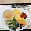 洋食や 三代目 たいめいけん ラゾーナ川崎プラザ店