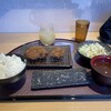 この町の専門店　とんかつ・カツ丼　深井店