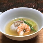 日本料理 新茶家 - 