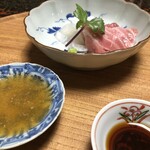 日本料理 新茶家 - 